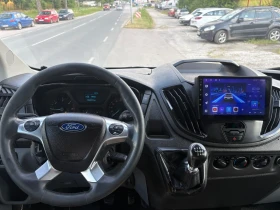 Ford Transit 206, 000км!!! КЛИМАТИК!  | Auto.bg — изображение 9