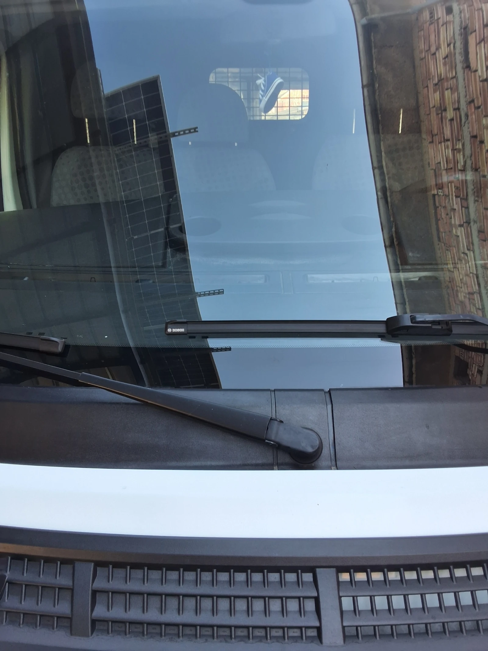 Ford Transit, снимка 11 - Бусове и автобуси - 54277116