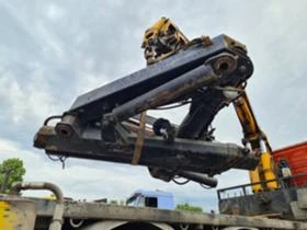 Mercedes-Benz Actros Телескопичен Кран 12м, снимка 2