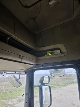 Scania R 500, снимка 11