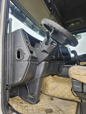 Scania R 500, снимка 3