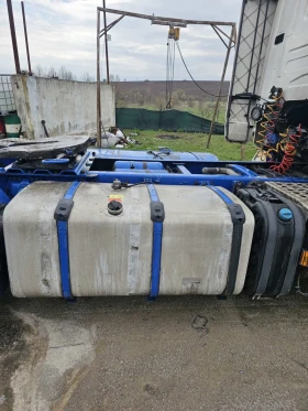 Scania R 500, снимка 5