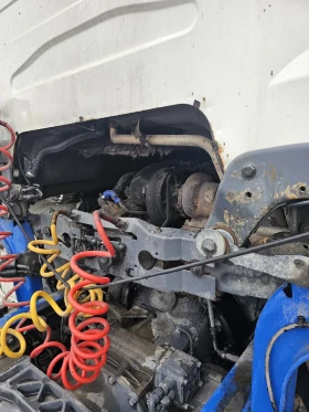Scania R 500, снимка 2