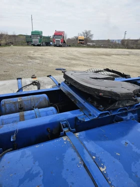 Scania R 500, снимка 10