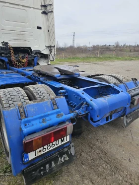 Scania R 500, снимка 6