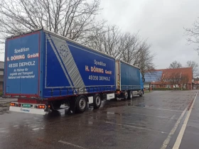 Volvo Fh ПРЕХОДЕН , снимка 8