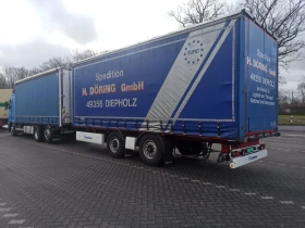 Volvo Fh ПРЕХОДЕН , снимка 10