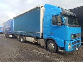 Volvo Fh ПРЕХОДЕН , снимка 5