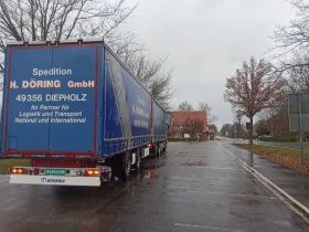 Volvo Fh ПРЕХОДЕН , снимка 6