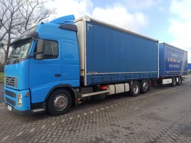 Volvo Fh ПРЕХОДЕН , снимка 1