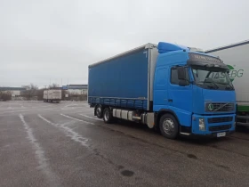 Volvo Fh ПРЕХОДЕН , снимка 12