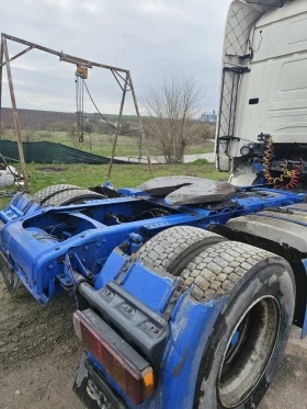 Scania R 500 undefined | Auto.bg — изображение 7