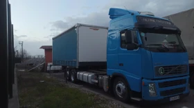 Volvo Fh ПРЕХОДЕН  | Auto.bg — изображение 13