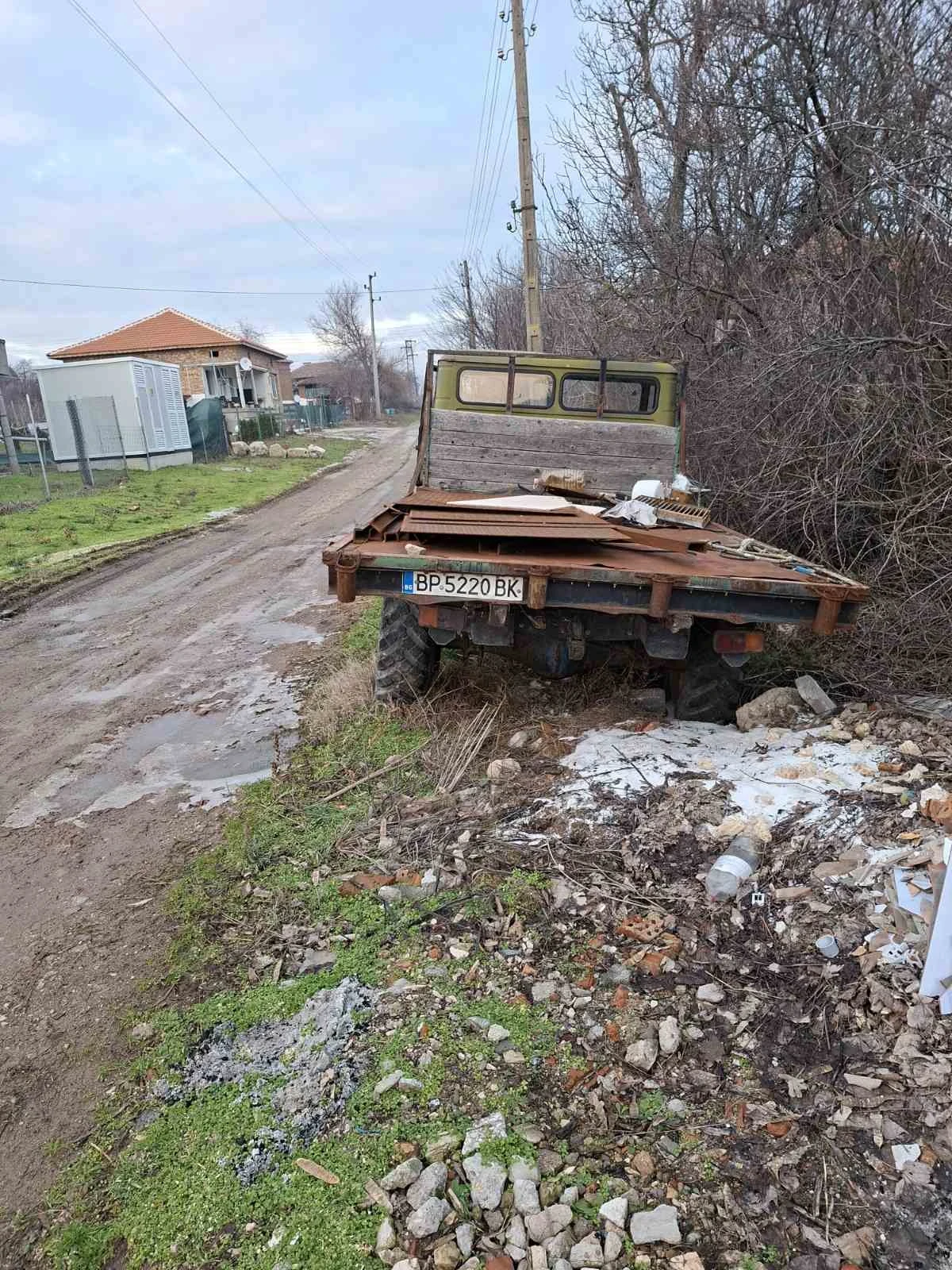 Gaz 66 | Mobile.bg � ����������� 2