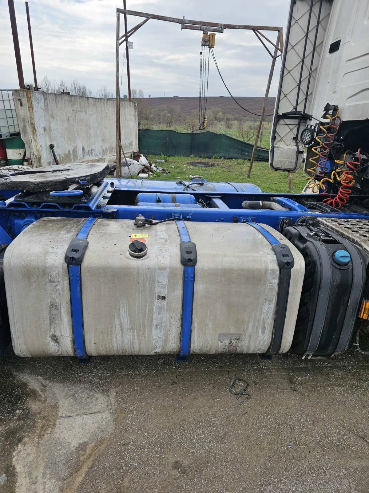 Scania R 500 | Mobile.bg � ����������� 5