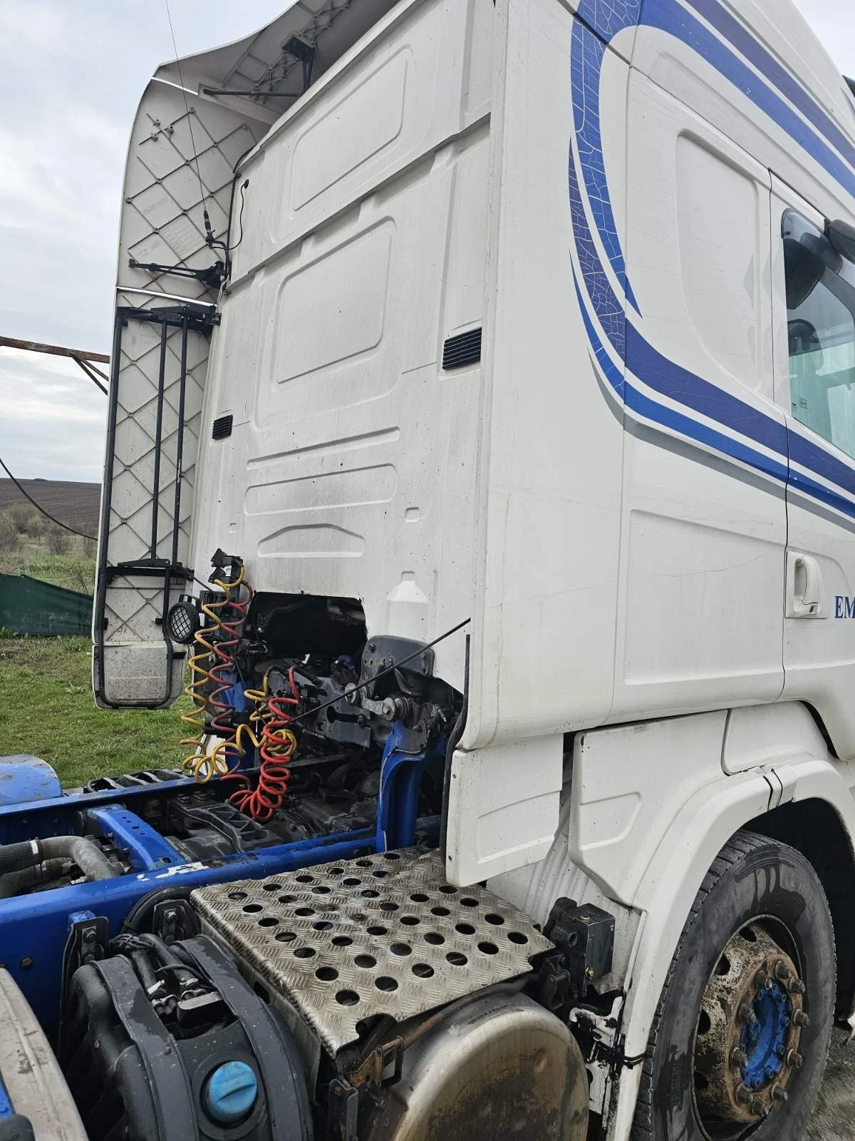Scania R 500 | Mobile.bg � ����������� 8
