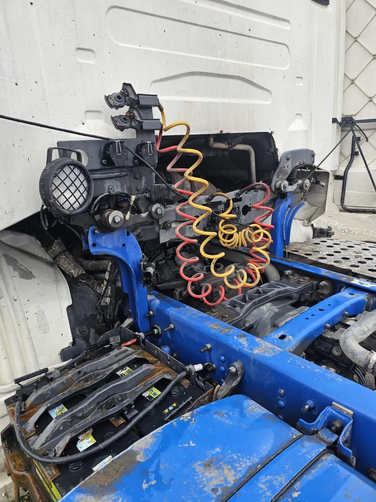 Scania R 500 | Mobile.bg � ����������� 9