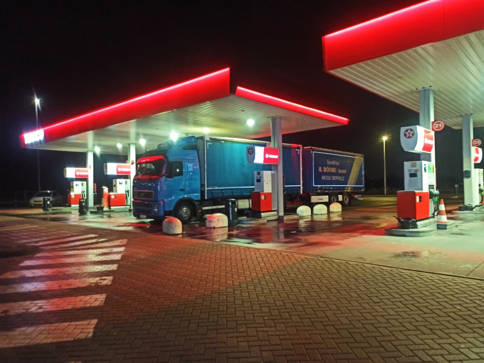 Volvo Fh ПРЕХОДЕН , снимка 16 - Камиони - 54140077