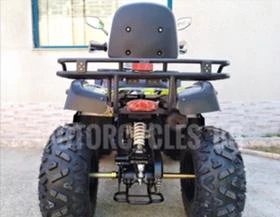 Други Друг ATV COMMANDER-220cc.- СТАРТЕР+ ЛЕБЕДКА 2024г., снимка 12