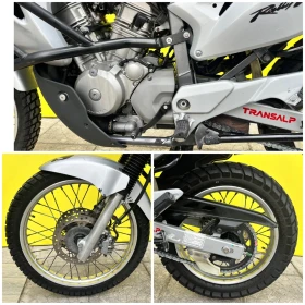 Honda Xl TRANSALP, снимка 14
