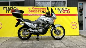Honda Xl TRANSALP, снимка 1