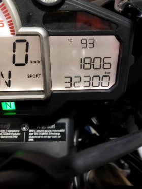 BMW S 1000 RR ABS DTC 2011, снимка 9