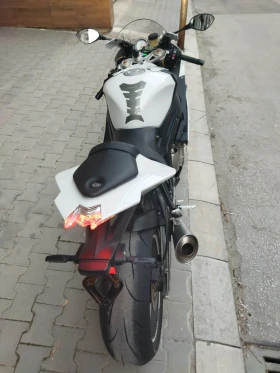 BMW S 1000 RR ABS DTC 2011, снимка 6
