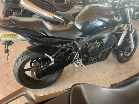 Yamaha FZ6 600 Lizing, снимка 6