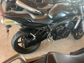 Yamaha FZ6 600 Lizing, снимка 7