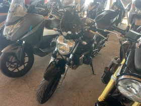Yamaha FZ6 600 Lizing, снимка 8