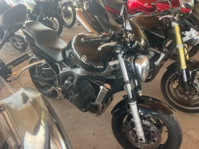 Yamaha FZ6 600 Lizing, снимка 9