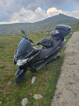Honda Forza, снимка 1