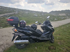 Honda Forza, снимка 3