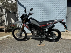 Honda Crf 300 L gray, снимка 4
