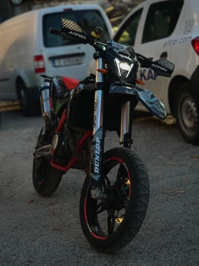 Beta Rr 125cc A1, снимка 1