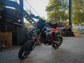 Beta Rr 125cc A1, снимка 4