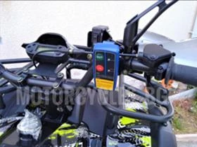  ATV COMMANDER-220cc.- + 2023. | Mobile.bg    10