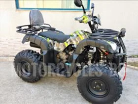  ATV COMMANDER-220cc.- + 2023. | Mobile.bg    4