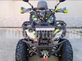  ATV COMMANDER-220cc.- + 2023. | Mobile.bg    13