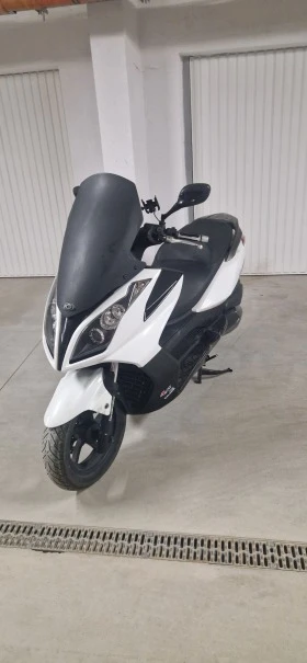 Kymco Downtown 300i, снимка 1