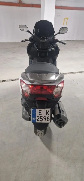 Kymco Downtown 300i, снимка 5