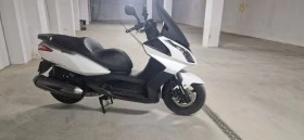 Kymco Downtown 300i, снимка 3