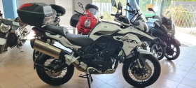 Benelli 500 TRK 502 X ! | Mobile.bg    4