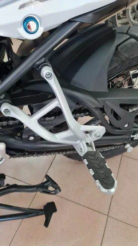 Benelli 500 TRK 502 X Лизинг!, снимка 14