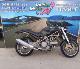 Ducati Monster 600, снимка 4