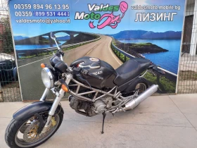 Ducati Monster 600, снимка 2