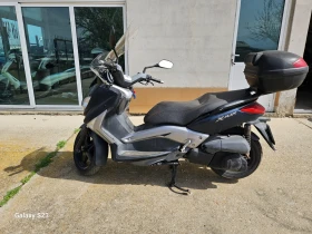 Yamaha X-max, снимка 4