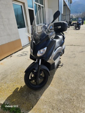 Yamaha X-max, снимка 2