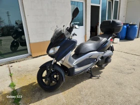 Yamaha X-max, снимка 3