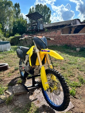 Обява за продажба на Suzuki Rmz ~4 200 лв. - изображение 1